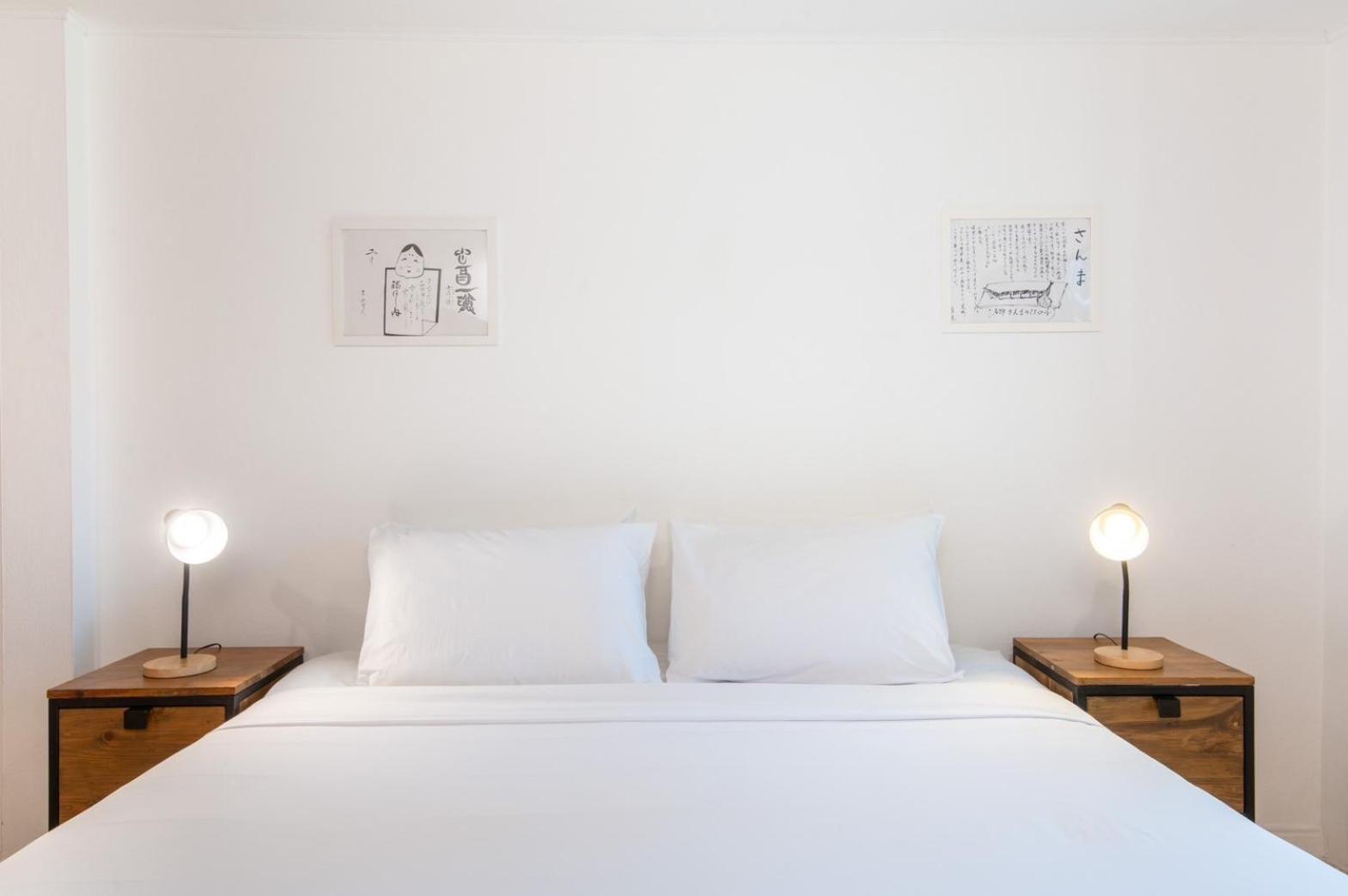 Dolphin Bay Beach Resort Sam Roi Yot Eksteriør billede